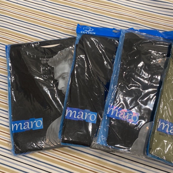 Brand new soft cotton comfort underwear size XL can fit large - Picture 2 of 7